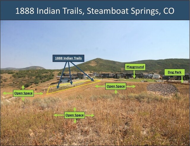 1888 Indian Trl, Steamboat Springs, CO 80487 - photo 7