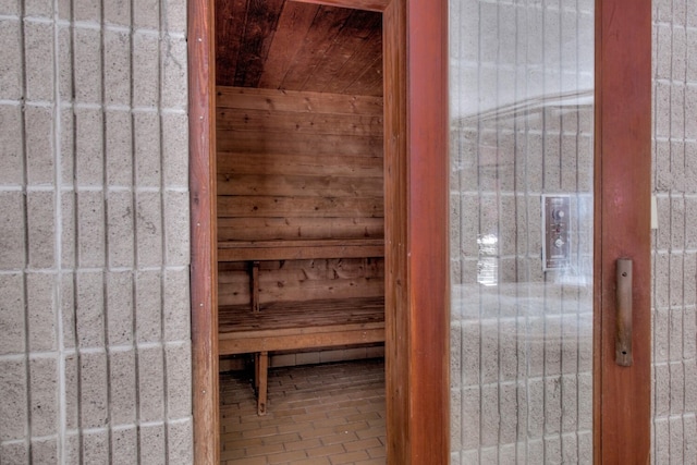 188 E Ln Bonte St Unit 327, Dillon, CO 80435 - view of relaxing sauna / steam room