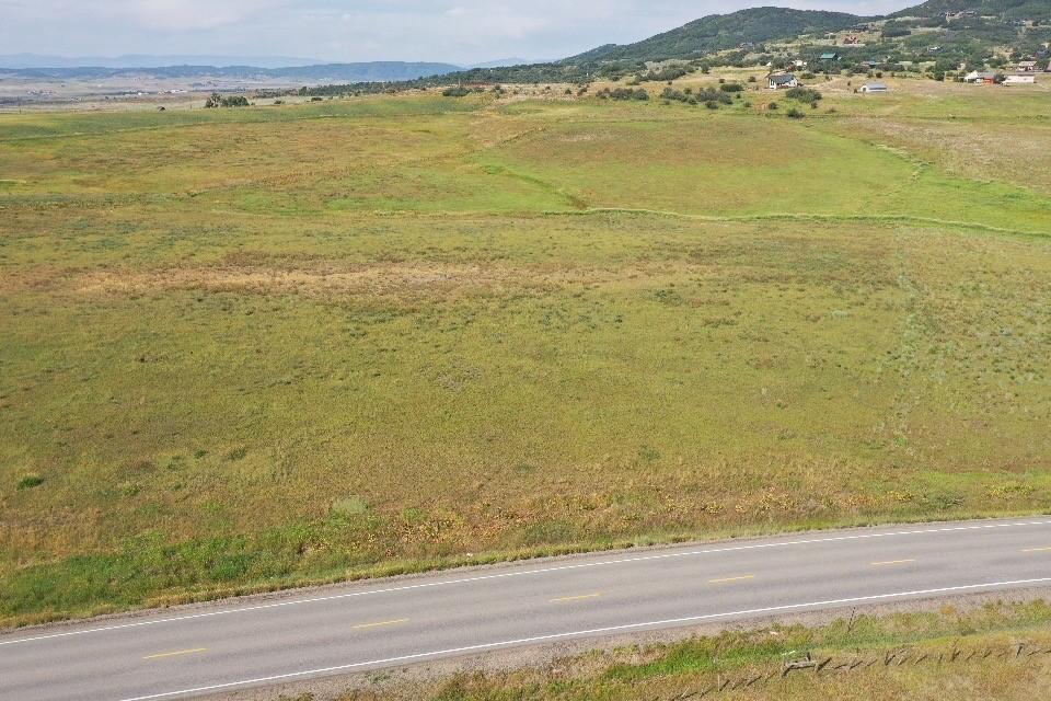 TBD County Road 129, Steamboat Springs, CO 80487 - photo 1
