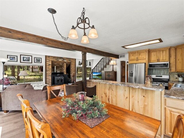 815 Bluestem Way, Fairplay, CO 80440 - photo 7