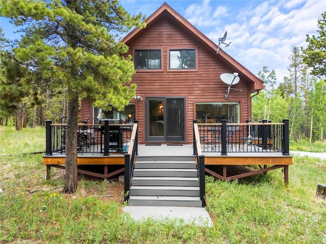 815 Bluestem Way, Fairplay, CO 80440 - photo 19