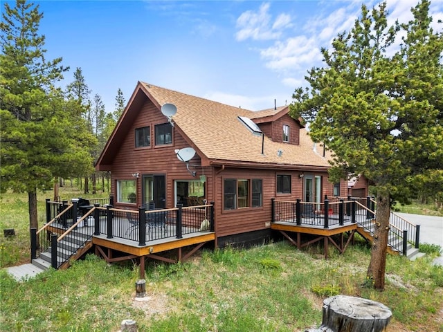 815 Bluestem Way, Fairplay, CO 80440 - photo 2