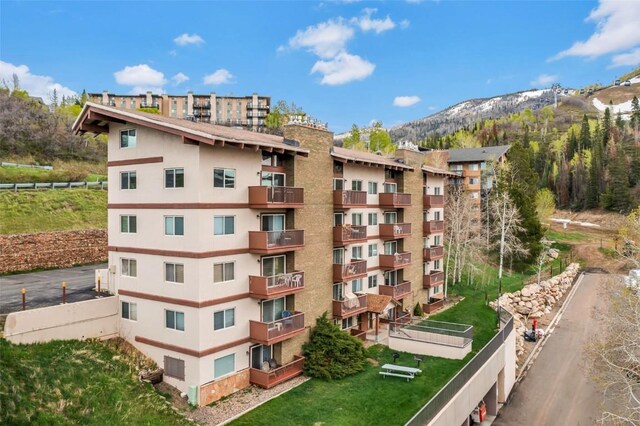2255 Storm Meadows Dr Unit 445, Steamboat Springs, CO 80487 - photo 1