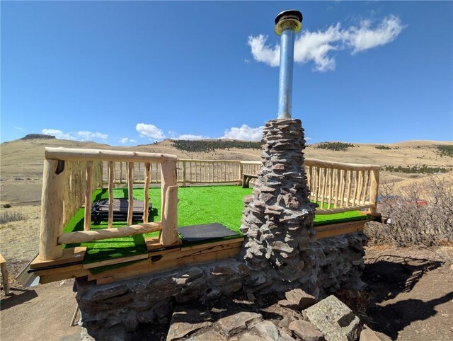 0 Wapiti Dr, Cotopaxi, CO 81212 - photo 26