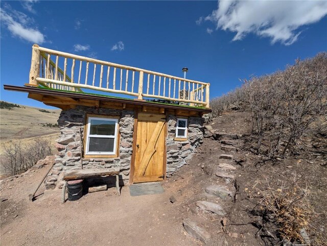 0 Wapiti Dr, Cotopaxi, CO 81212 - photo 24
