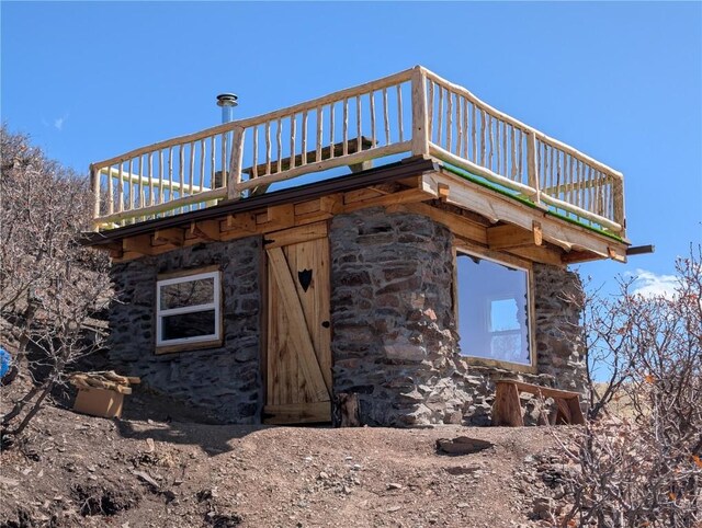 0 Wapiti Dr, Cotopaxi, CO 81212 - photo 46