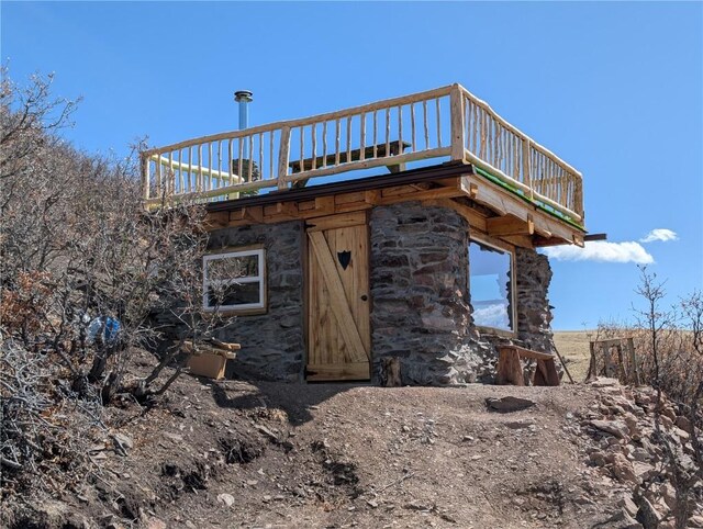 0 Wapiti Dr, Cotopaxi, CO 81212 - photo 17