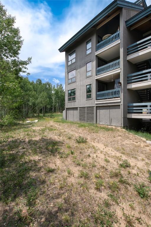 101 Ryan Gulch Ct Unit A104, Silverthorne, CO 80498 - photo 39