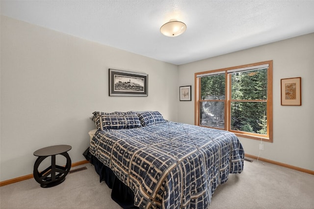 441 Kimmes Ln, Breckenridge, CO 80424 - carpeted bedroom featuring baseboards