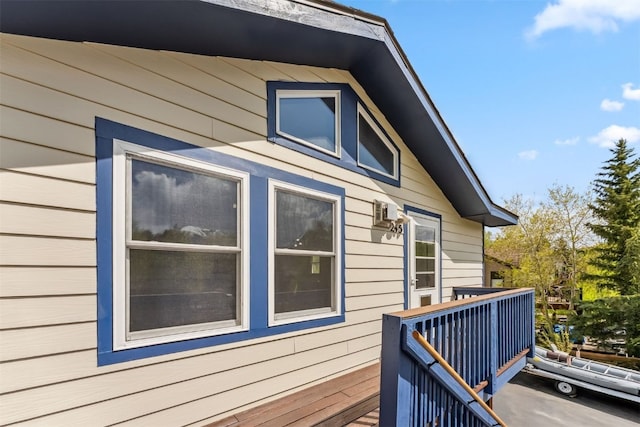 245 Tennis Ct, Silverthorne, CO 80498 - view of home's exterior