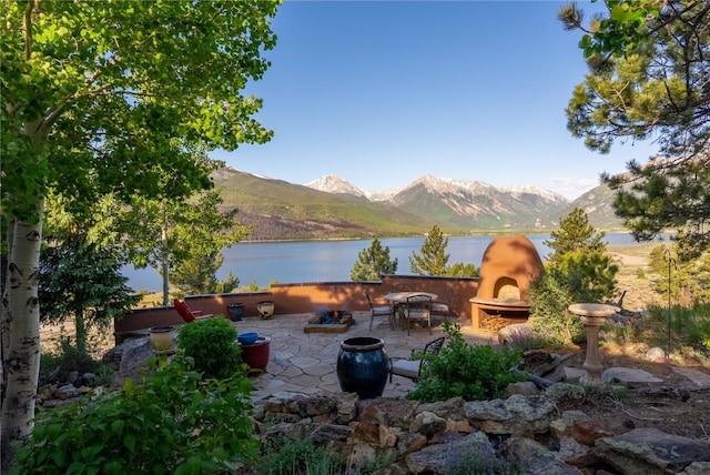 5910 County Road 10, Twin Lakes, CO 81251 - photo 2