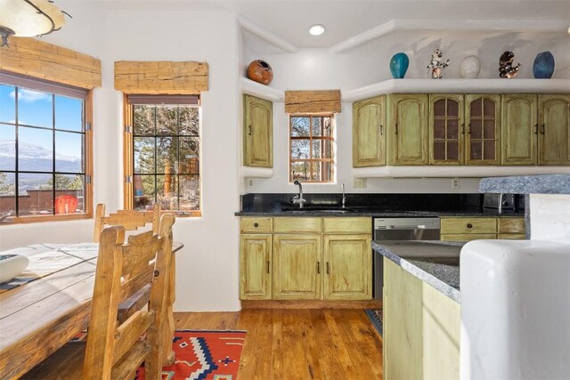 5910 County Road 10, Twin Lakes, CO 81251 - photo 30