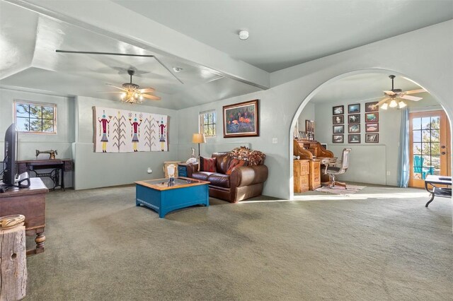 5910 County Road 10, Twin Lakes, CO 81251 - photo 40