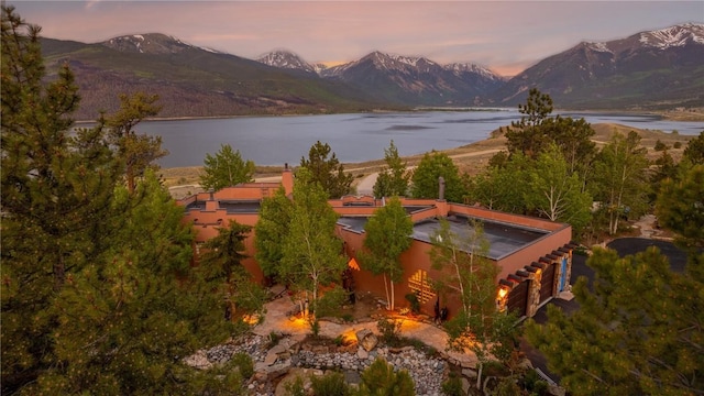 5910 County Road 10, Twin Lakes, CO 81251 - photo 1