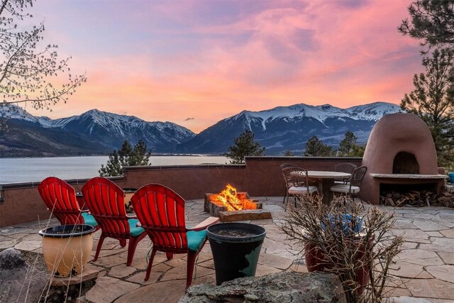 5910 County Road 10, Twin Lakes, CO 81251 - photo 9