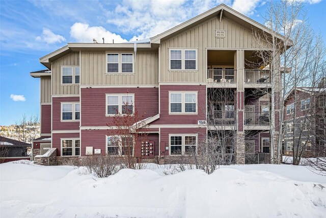 158 Village Rd Unit 201, Granby, CO 80446 - photo 34