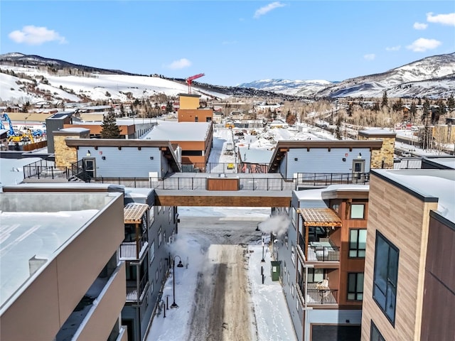 75 W 4th St Unit 304W, Silverthorne, CO 80498 - photo 47