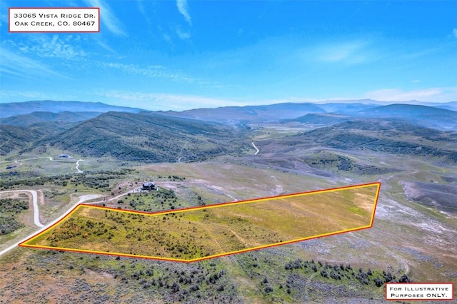 33065 Vista Ridge Dr, Oak Creek, CO 80467 - photo 2