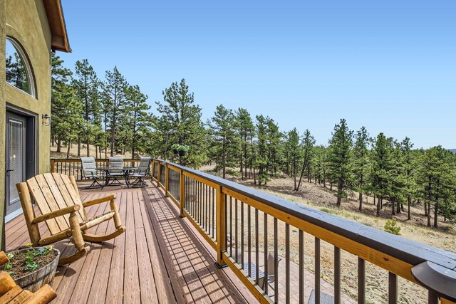 133 Lake Dr, Florissant, CO 80816 - photo 1