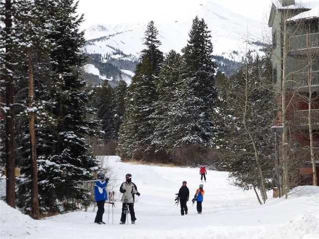 100 S Park Ave Unit W308, Breckenridge, CO 80424 - photo 26