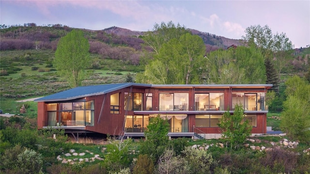 806 Amethyst Dr, Steamboat Springs, CO 80487 - photo 1