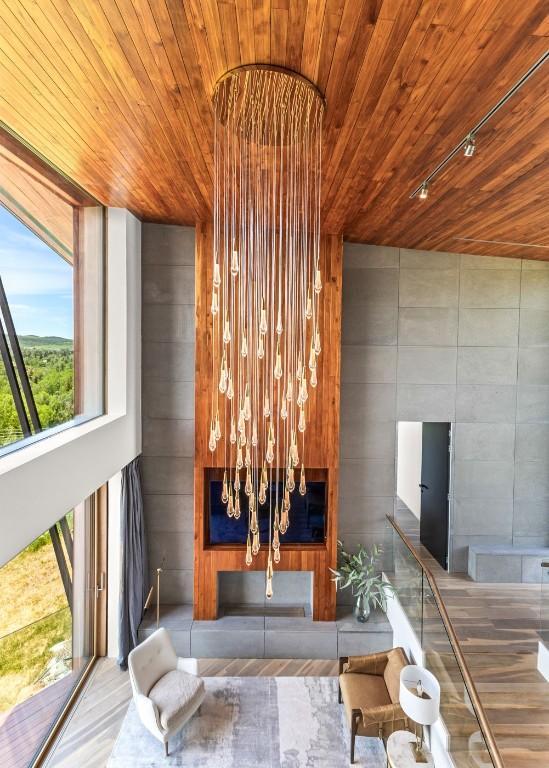 806 Amethyst Dr, Steamboat Springs, CO 80487 - view of community lobby