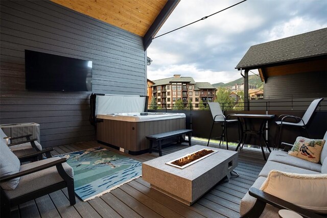 2404 Cattle Kate Cir Unit 21, Steamboat Springs, CO 80487 - photo 26