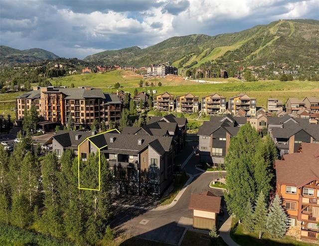 2404 Cattle Kate Cir Unit 21, Steamboat Springs, CO 80487 - photo 2