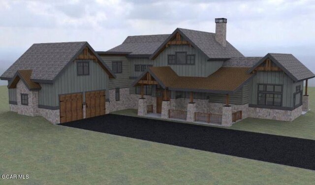 114 Gcr 6234b, Granby, CO 80446 - photo 5