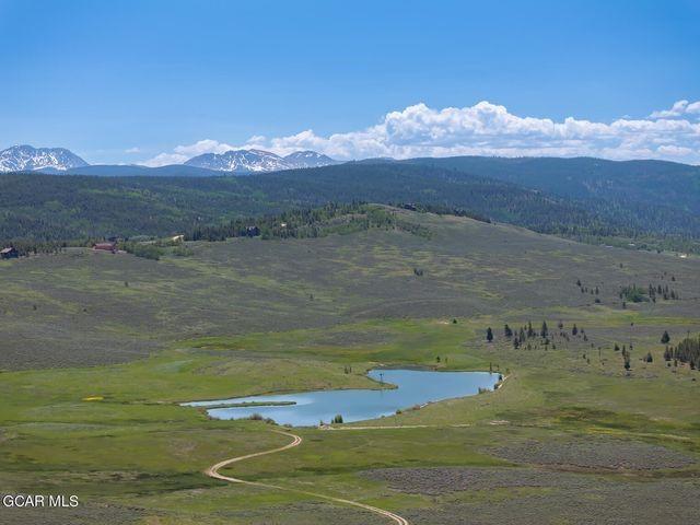 114 Gcr 6234b, Granby, CO 80446 - photo 32