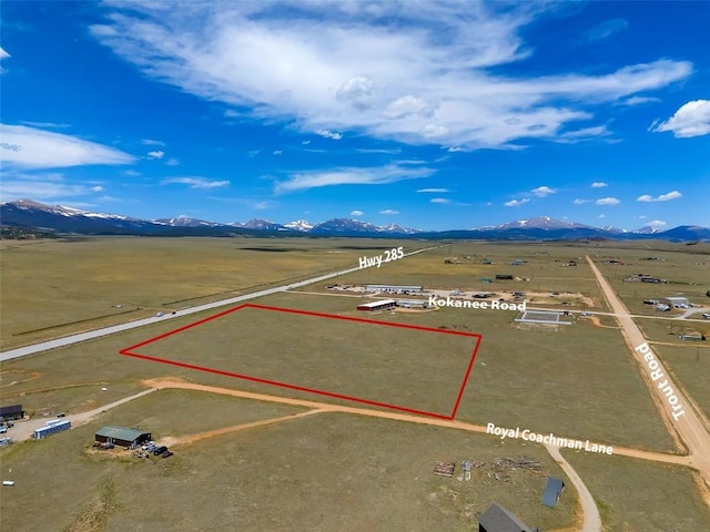 101 Royal Coachman Ln, Fairplay, CO 80440