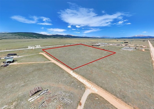 101 Royal Coachman Ln, Fairplay, CO 80440