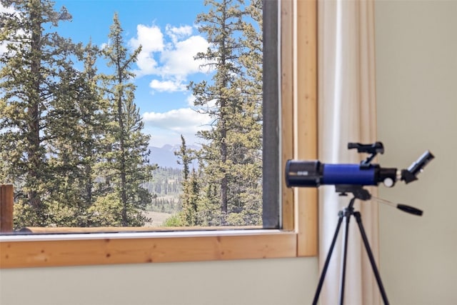 1729 Pinto Trl, Como, CO 80432 - detailed view of a mountainous background