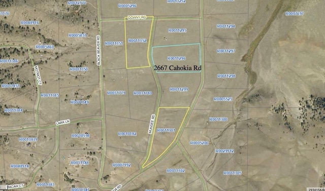 2667 Cahokia Rd, Hartsel, CO 80449 - photo 3