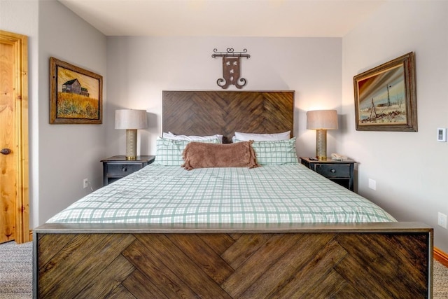 1875 Ski Time Square Dr Unit 711, Steamboat Springs, CO 80487 - view of bedroom