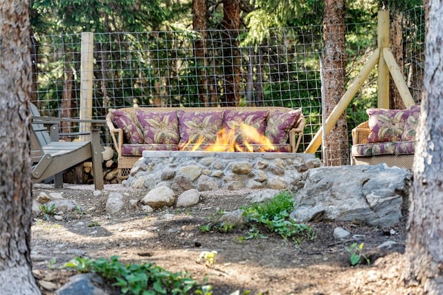 654 County Road 672, Breckenridge, CO 80424 - exterior space