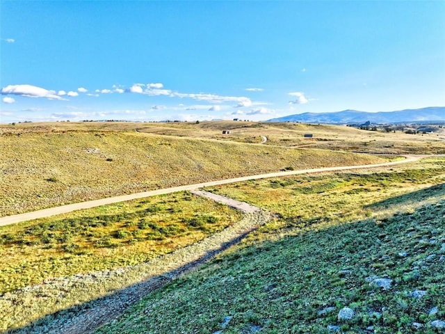 3547 Arrowhead Dr, Como, CO 80432