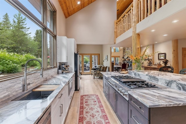 82 Saw Whiskers Cir, Keystone, CO 80435 - photo 25