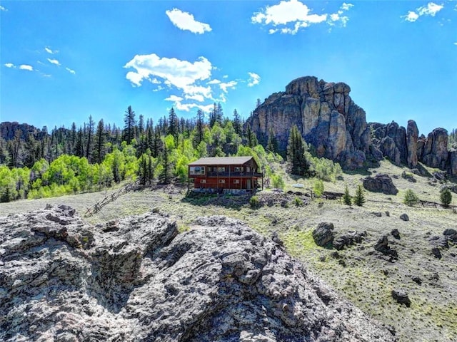 305 Travois Ct, Como, CO 80432 - photo 5