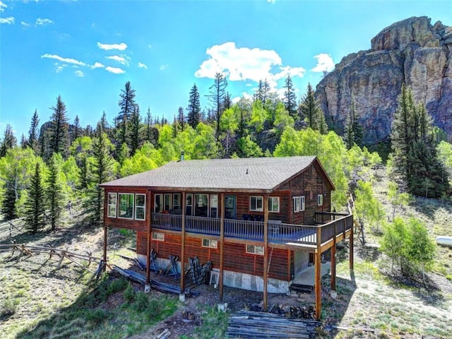 305 Travois Ct, Como, CO 80432 - photo 45