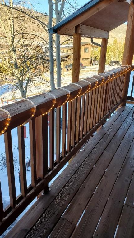 144 Lookout Ridge Dr Unit 144, Dillon, CO 80435 - photo 40