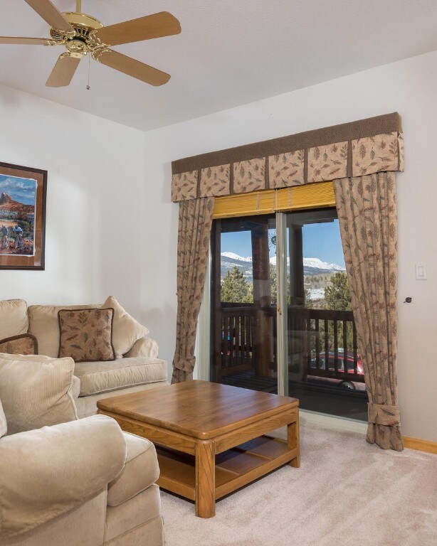 144 Lookout Ridge Dr Unit 144, Dillon, CO 80435 - photo 35