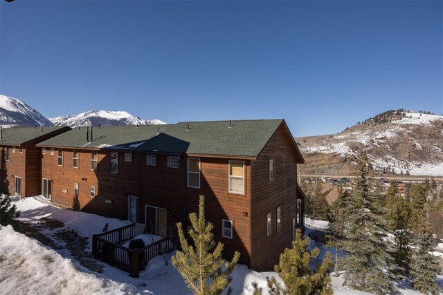 144 Lookout Ridge Dr Unit 144, Dillon, CO 80435 - photo 9