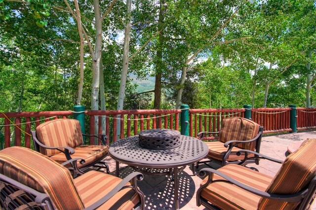 1780 Falcon Dr, Silverthorne, CO 80498 - photo 24