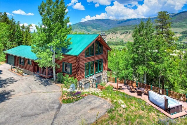 1780 Falcon Dr, Silverthorne, CO 80498 - photo 1