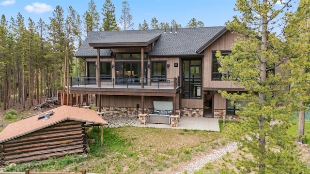31 Burro Ln, Breckenridge, CO 80424 - photo 3