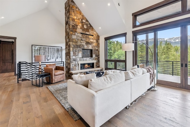31 Burro Ln, Breckenridge, CO 80424 - photo 4
