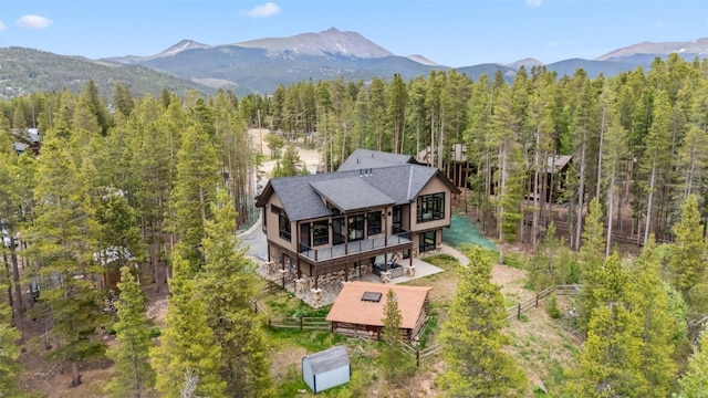 31 Burro Ln, Breckenridge, CO 80424 - photo 47