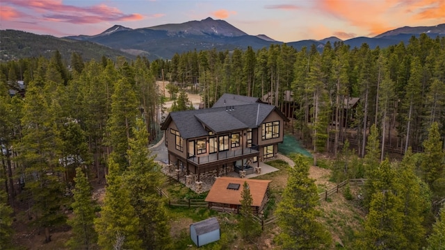 31 Burro Ln, Breckenridge, CO 80424 - photo 1