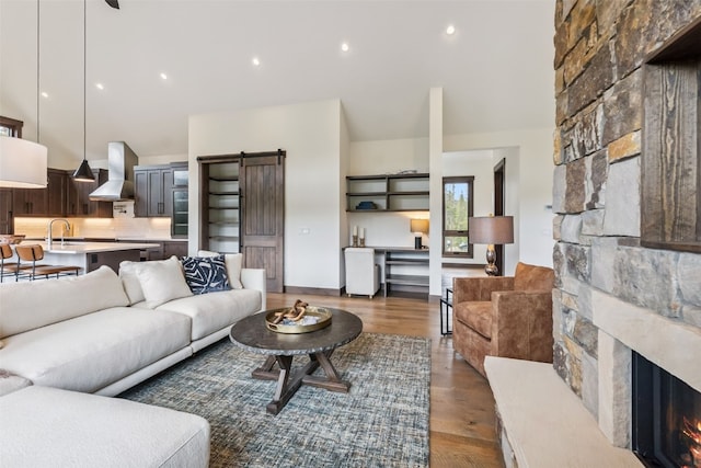 31 Burro Ln, Breckenridge, CO 80424 - photo 7